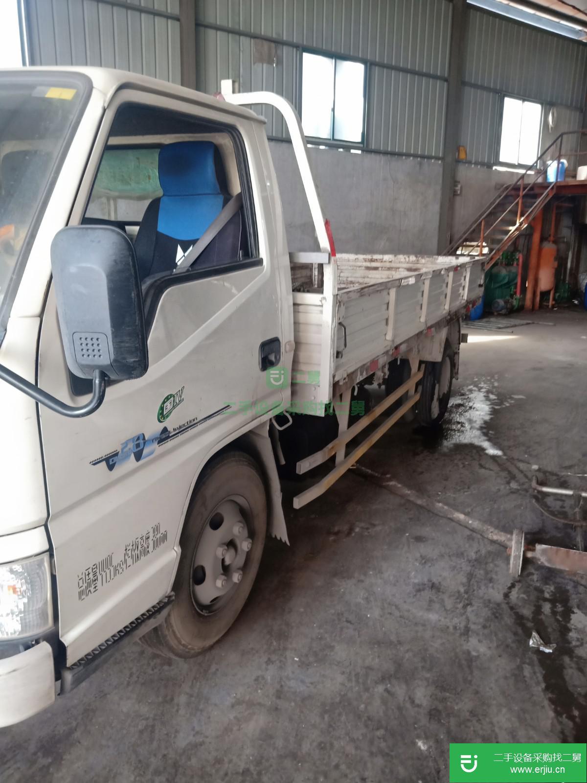 浙江出售二手貨車
