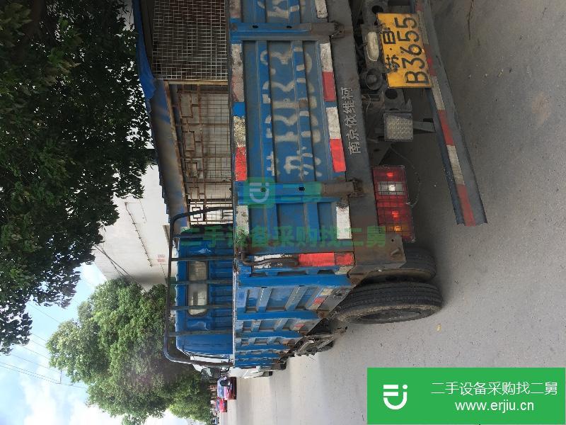 江蘇出售二手躍進(jìn)貨車
