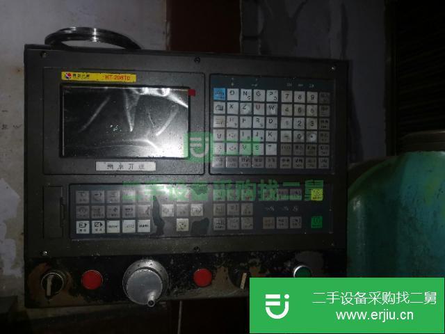 浙江出售二手?jǐn)?shù)控銑床