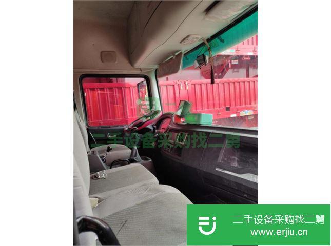 上海出售二手東風載貨車