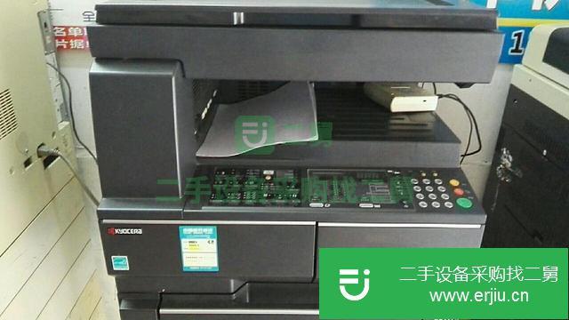 河北出售二手復(fù)印機(jī)