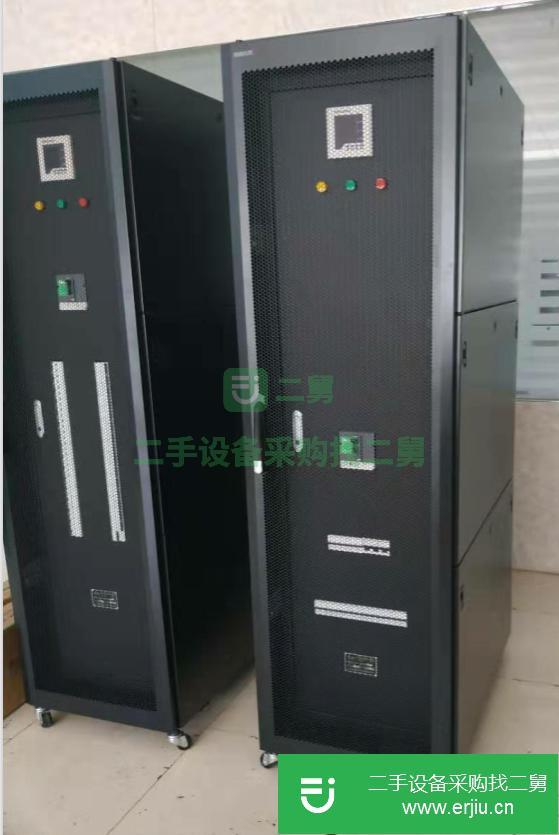 河北出售二手機房配電柜