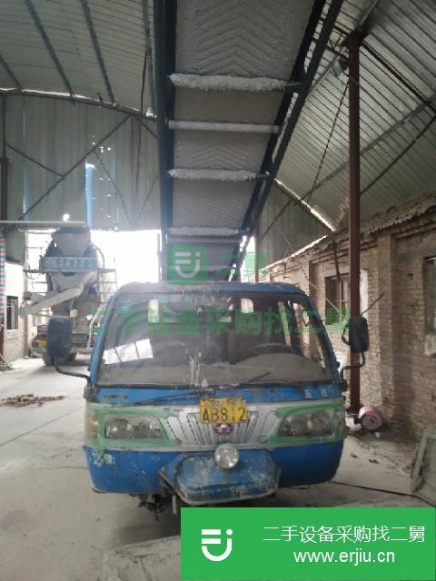 江蘇出售二手車載移動式輸送機