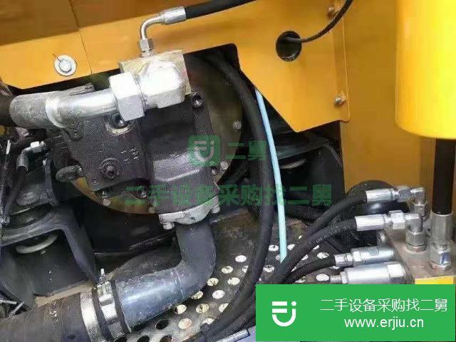 廣西出售二手徐工75挖掘機