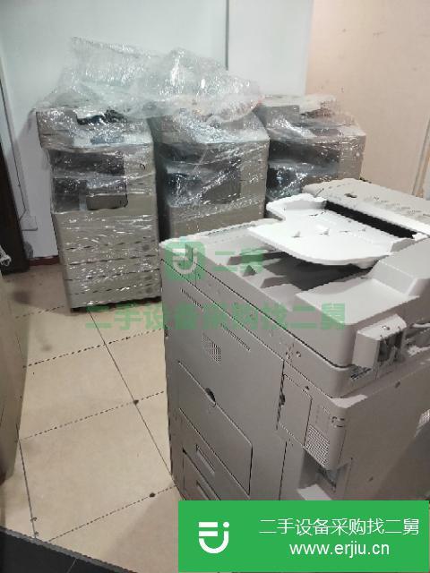四川出售二手彩色復(fù)印機