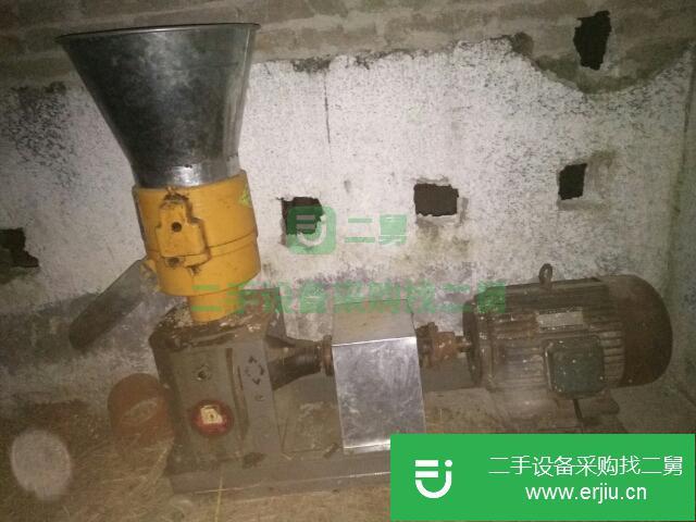 廣東出售二手飼料機