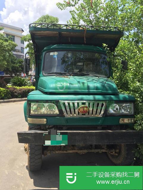 廣西出售二手貨車