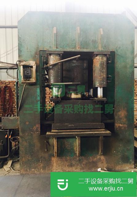 山西出售二手大型液壓機