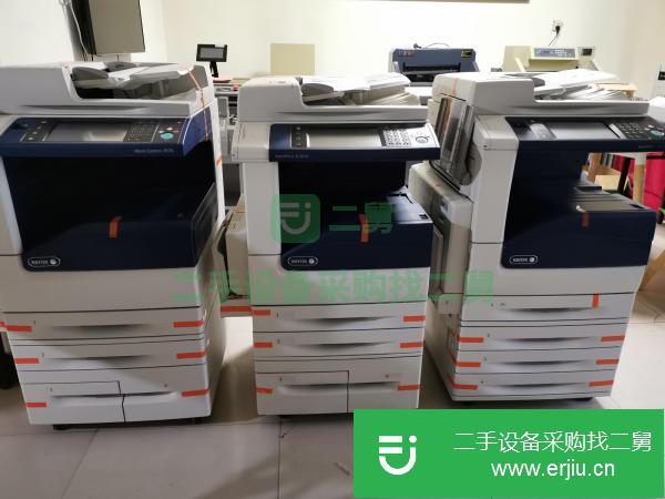 北京出售二手復印機