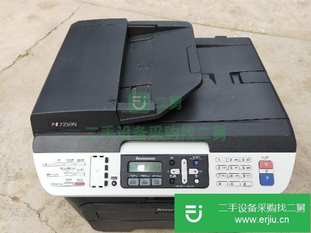 河南出售二手打印機