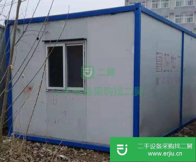 北京出售二手集裝箱