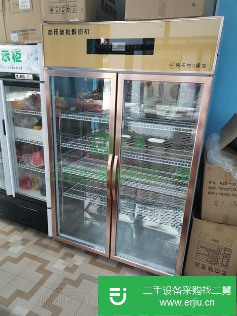 安徽出售二手殺菌機(jī)