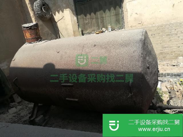 山西出售二手油罐