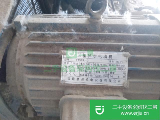 山東出售二手電動(dòng)機(jī)