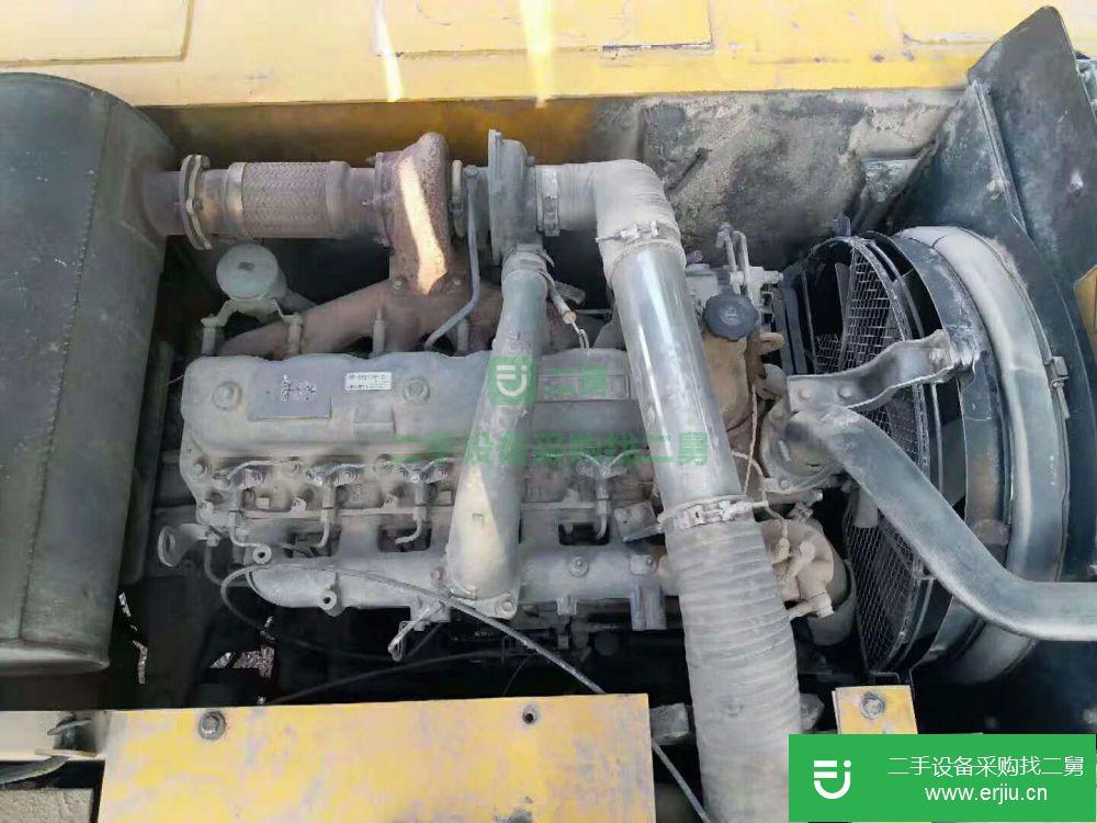 河北省出售二手徐工XE215C挖掘機