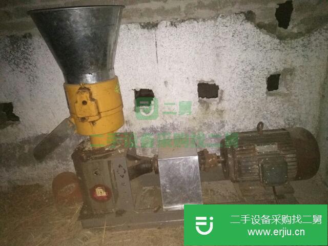 廣東出售二手飼料機