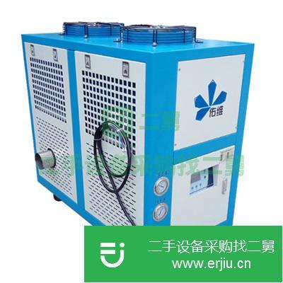 江蘇出售二手熔噴布冷風機