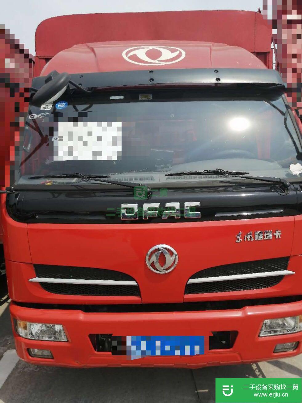 河北省出售二手載貨車