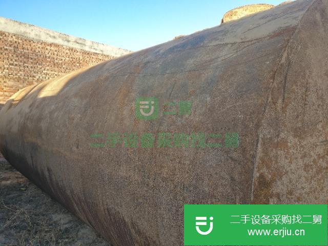 山西出售二手30立方儲罐