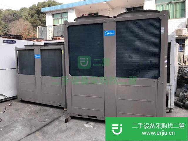 湖南出售二手冷凍機