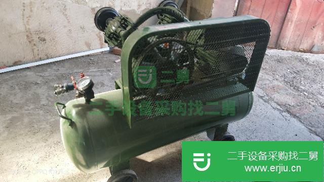 吉林出售二手空機壓縮機
