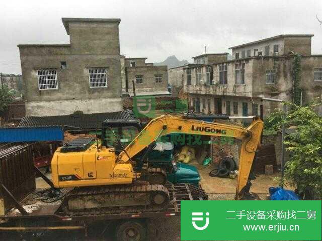 廣西出售二手挖掘機