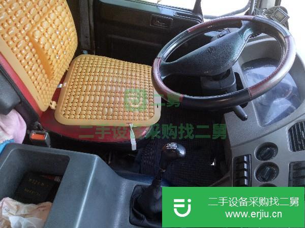 四川出售二手東風力拓自卸車