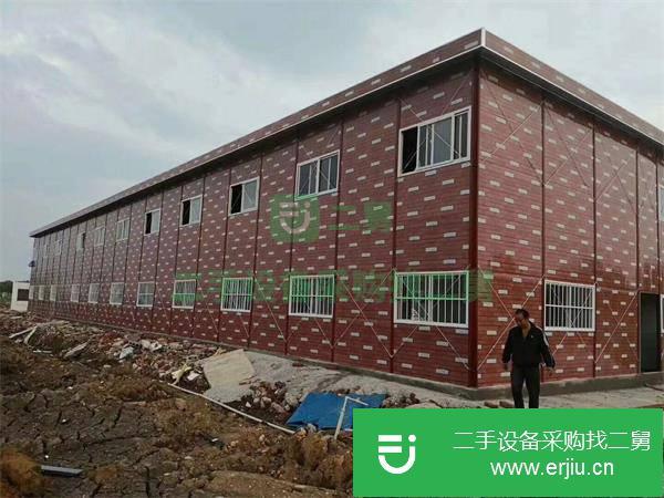 湖北出售二手集裝箱