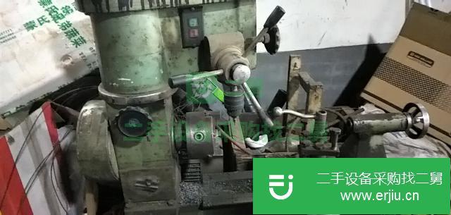 山東出售二手儀器車床
