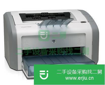 貴州出售二手打印機