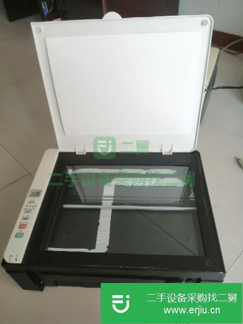 黑龍江出售二手激光打印復印一體機