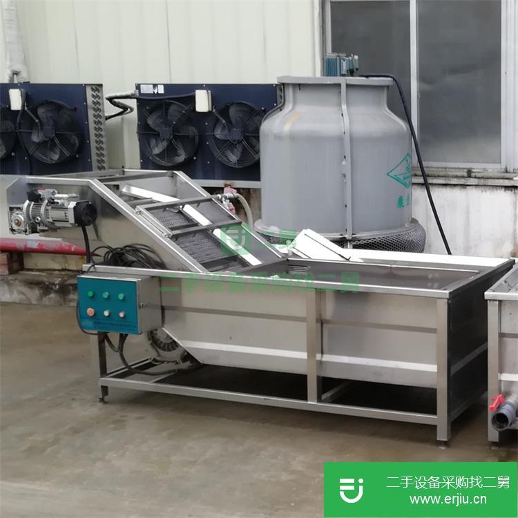 山東出售二手切菜機