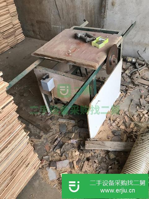 江蘇出售二手多片鋸