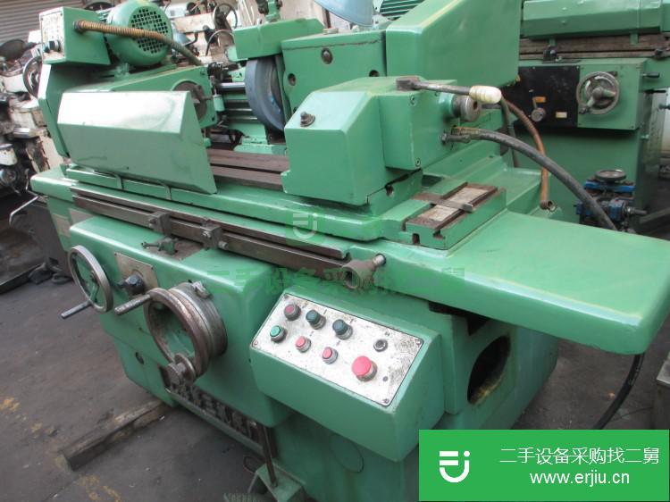 江蘇出售二手8成新上海三機M1420X500外圓磨床