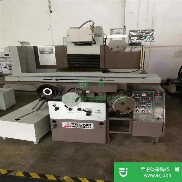 廣東出售二手1.5米外圓磨床
