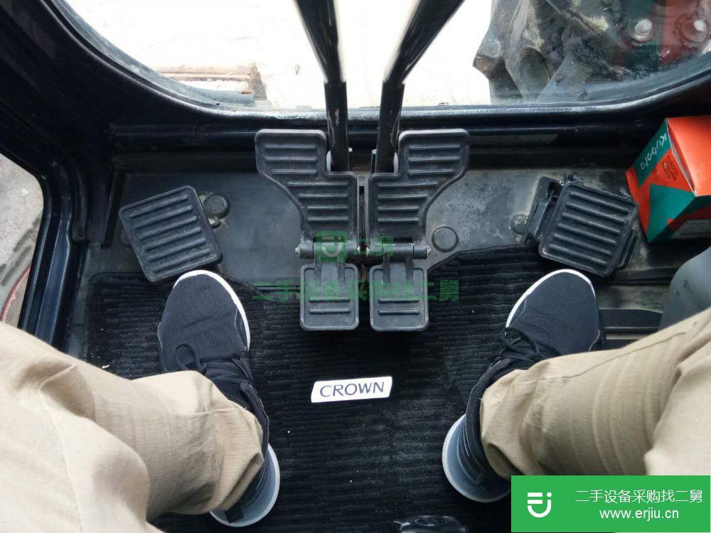 湖南省出售二手久保田 KX163-5 挖掘機
