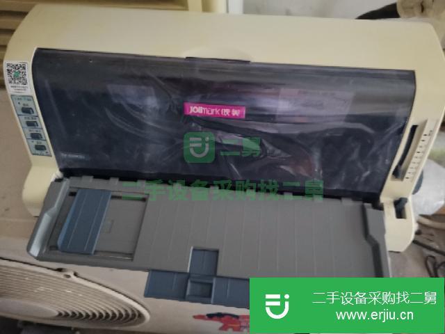 山東出售二手打印機(jī)