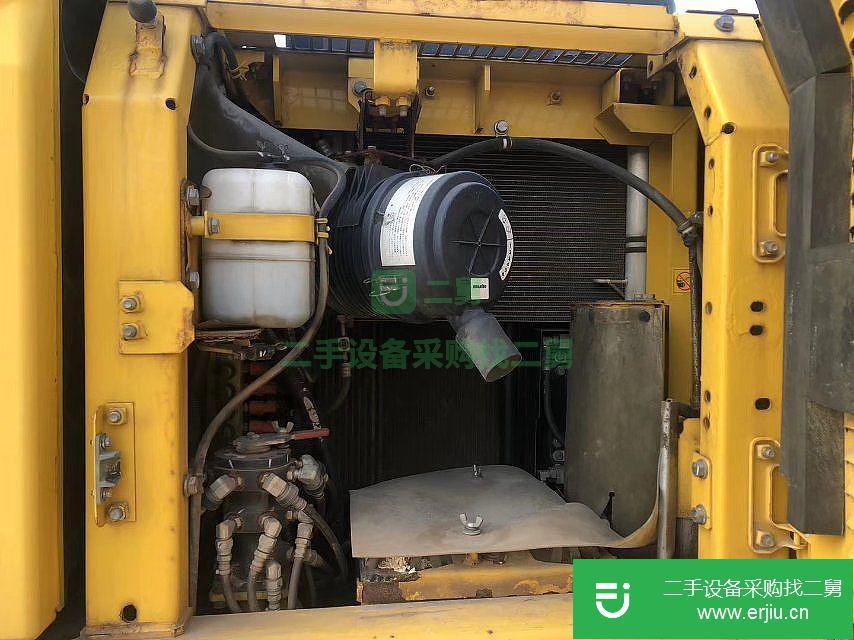 江蘇省出售二手小松PC120-8挖掘機