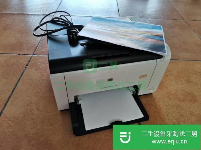 廣東出售二手惠普激光打印機