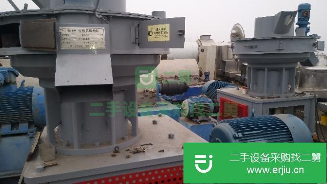 山東出售二手離心機