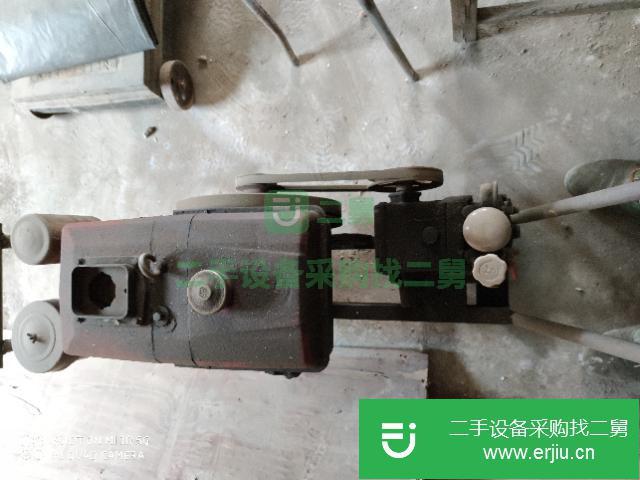 遼寧出售二手6馬力柴油機