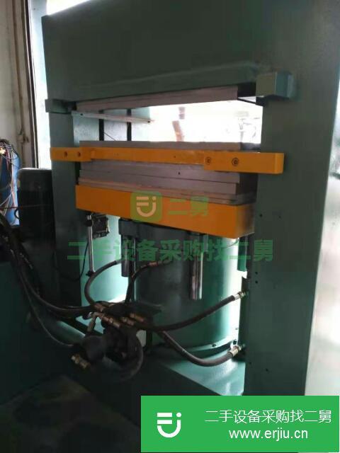 廣東出售二手300噸下缸四柱油壓機