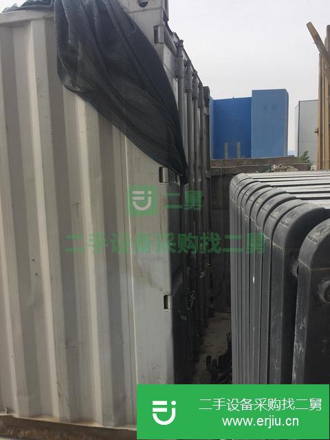 河南出售二手集裝箱