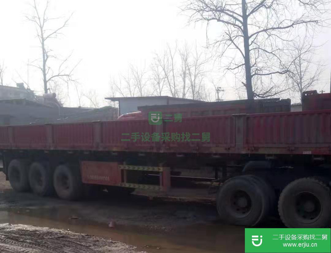 河南出售二手歐曼載貨車