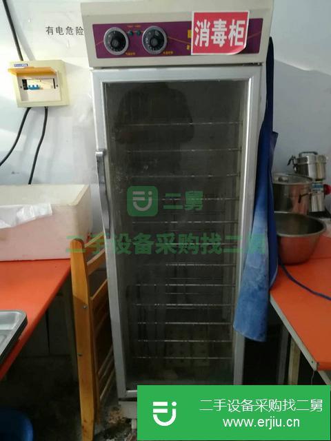 河南出售二手烤箱