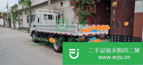 山東出售二手江淮貨車