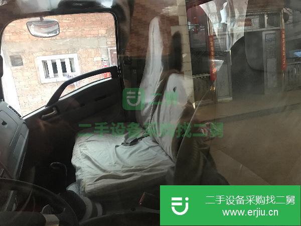 福建出售二手廂式貨車