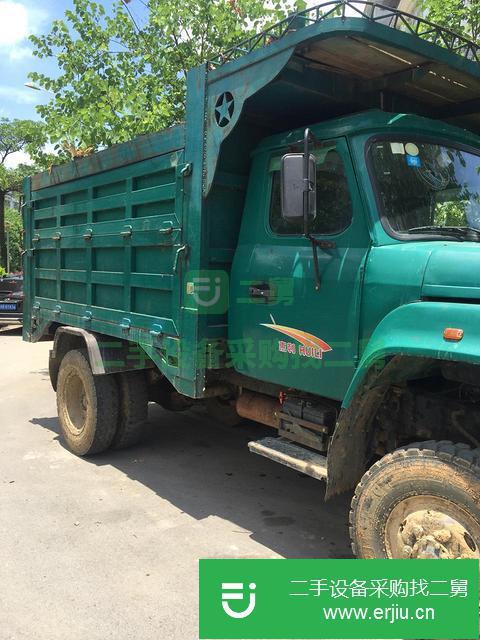 廣西出售二手貨車