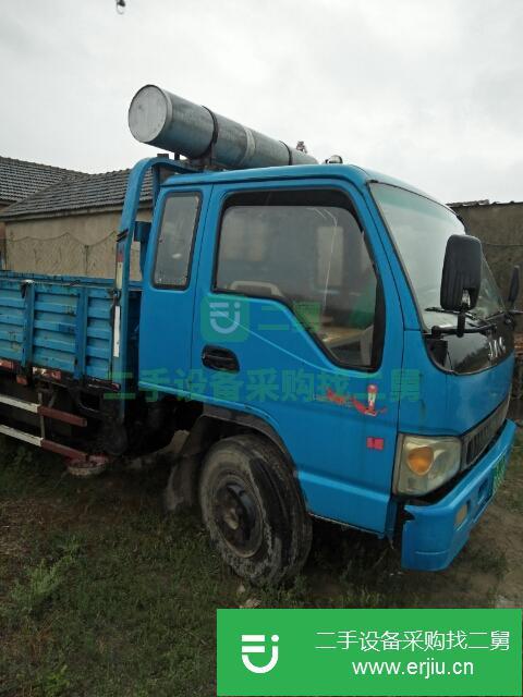 江蘇出售二手載貨車