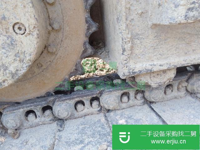 廣西出售二手住友120-3挖掘機